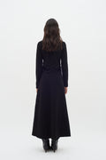 CareyIW Dress - Black
