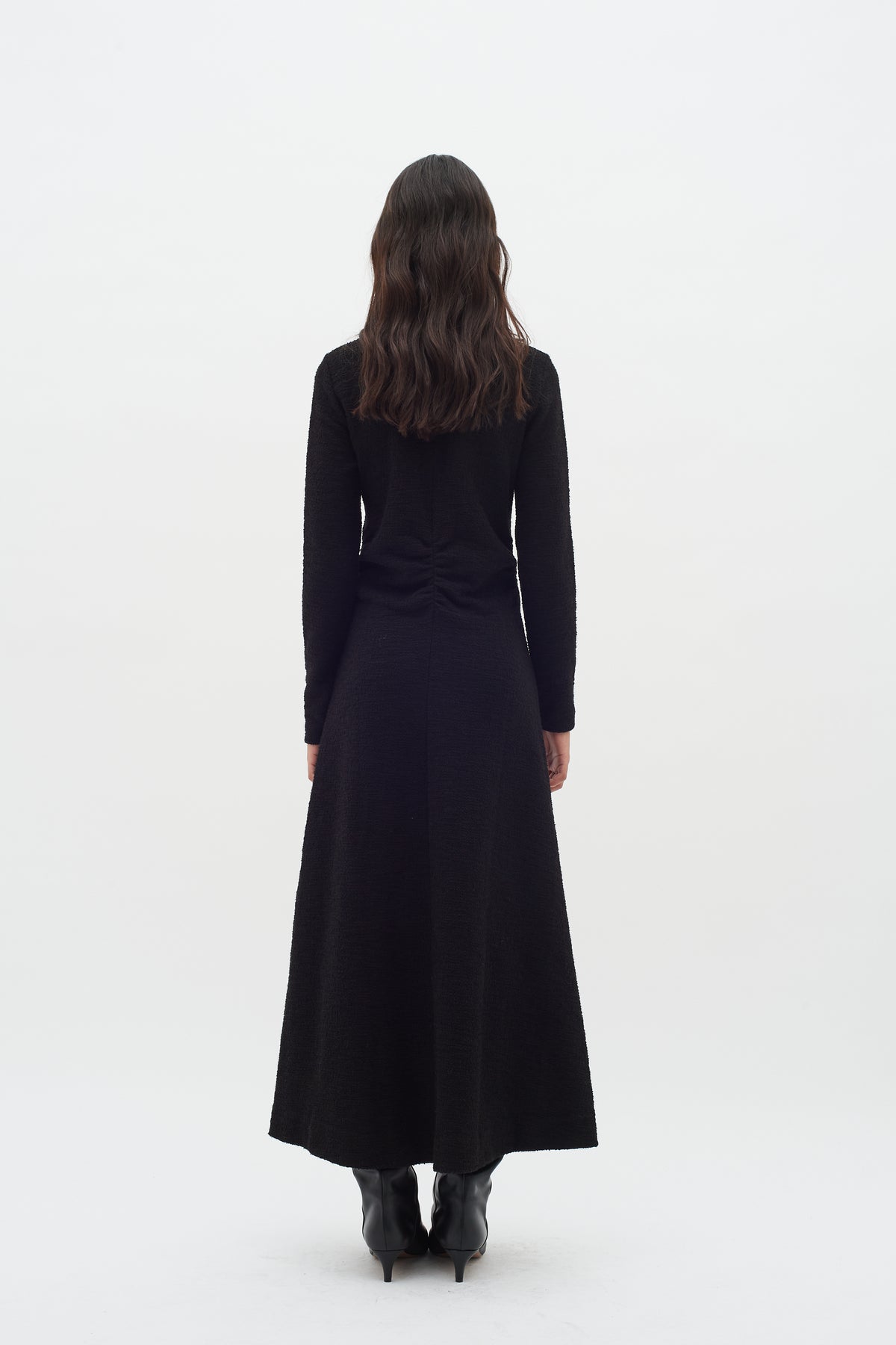 CareyIW Dress - Black