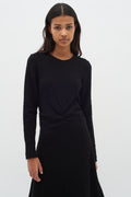 CareyIW Dress - Black