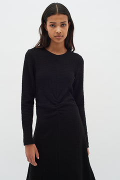 CareyIW Dress - Black