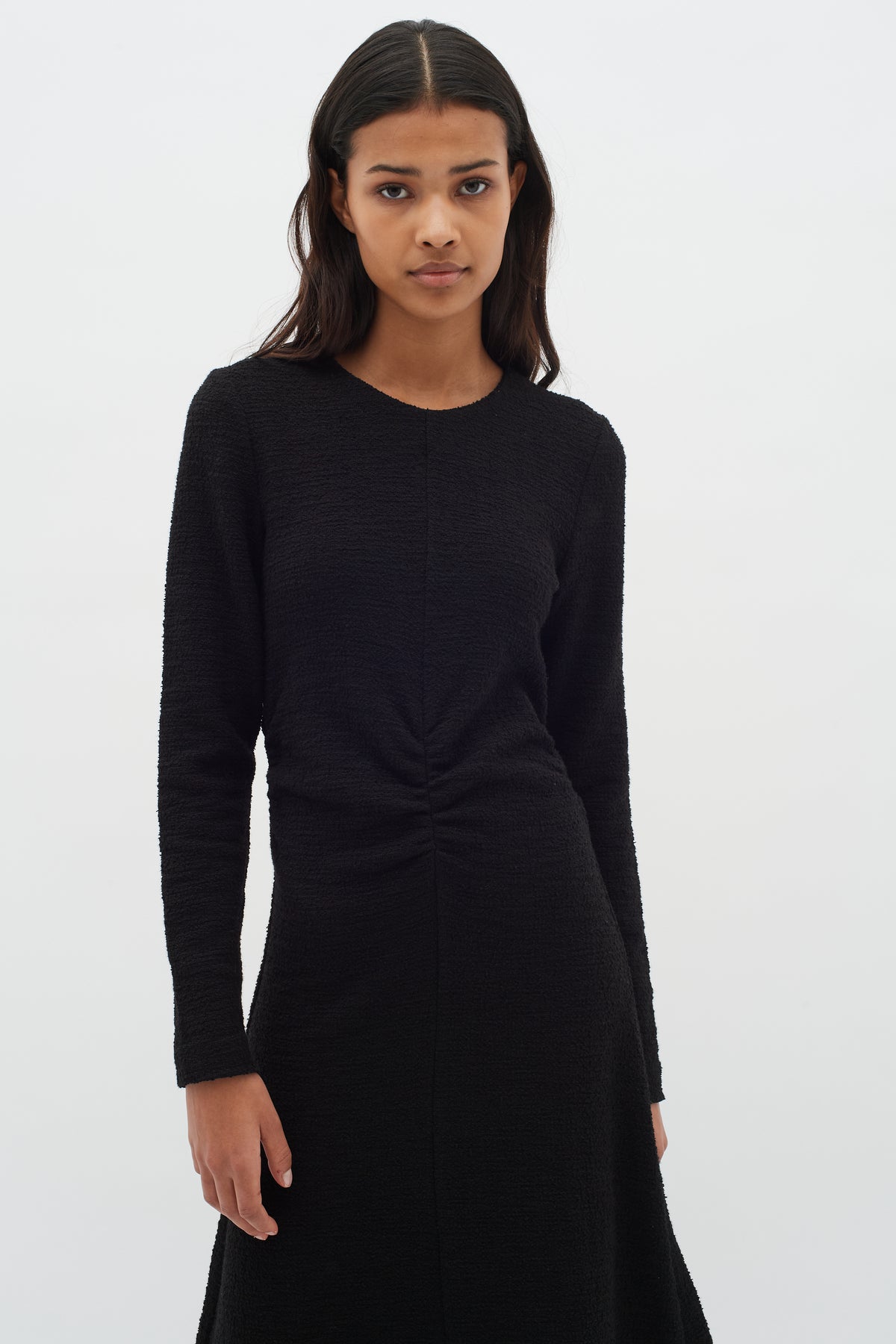 CareyIW Dress - Black