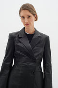 KamaIW Blazer - Black