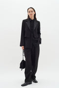 SairaIW Bag - Black