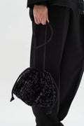 SairaIW Bag - Black