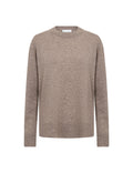 Eloise 2 - Taupe Gray Melange