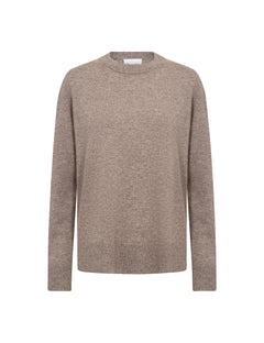 Eloise 2 - Taupe Gray Melange