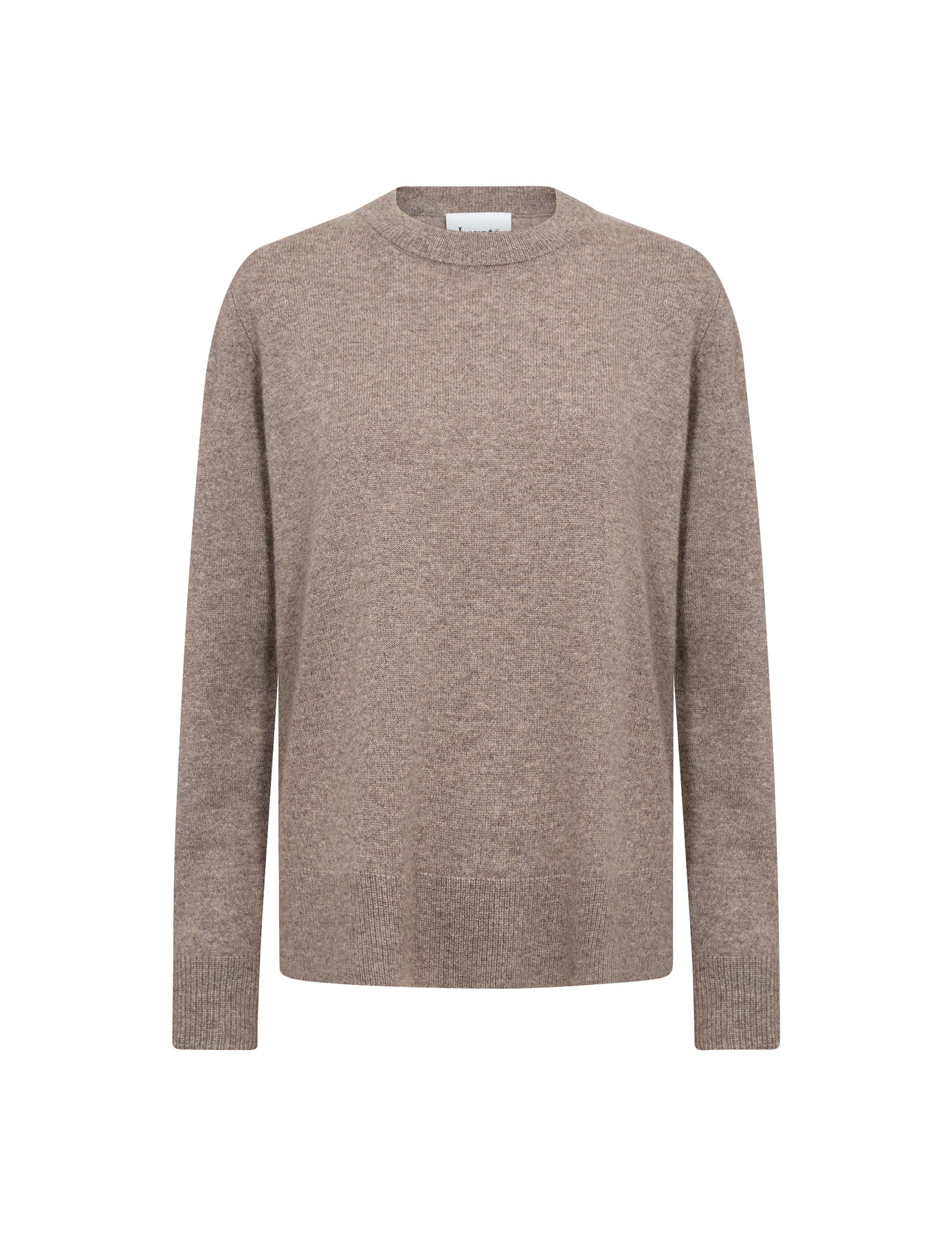 Eloise 2 - Taupe Gray Melange