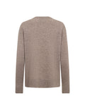Eloise 2 - Taupe Gray Melange