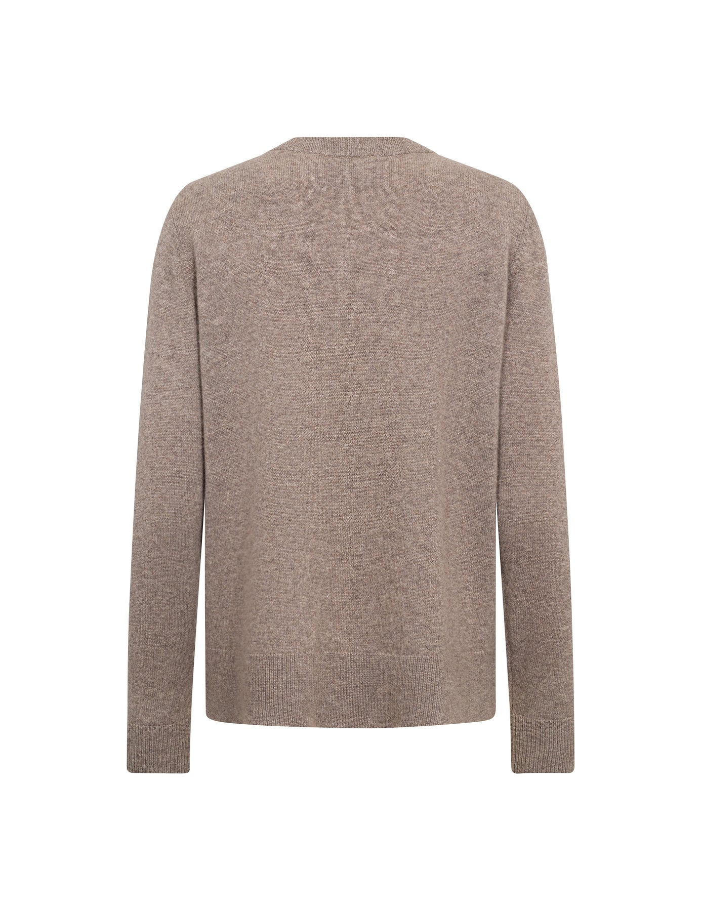 Eloise 2 - Taupe Gray Melange
