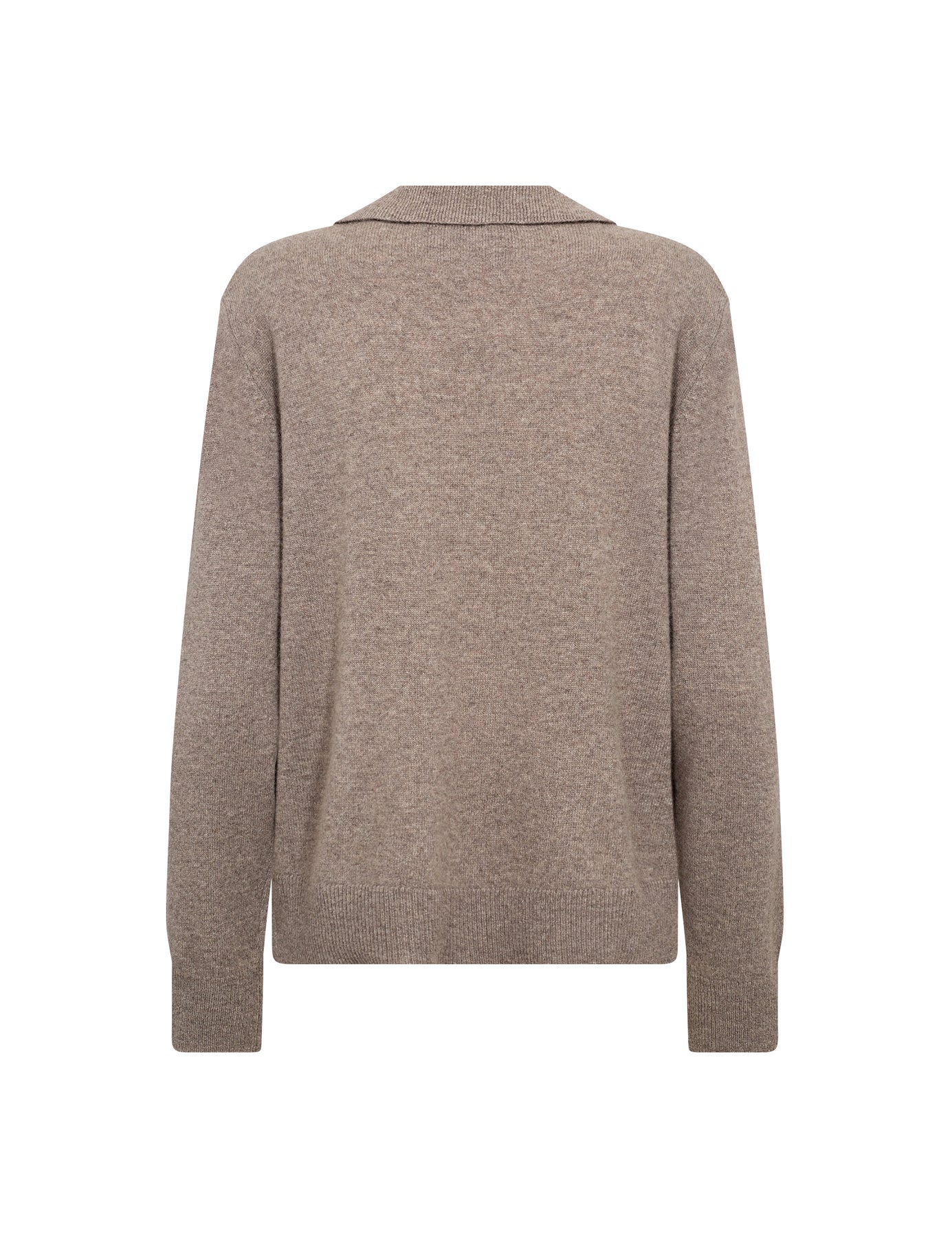 Eloise 5 - Taupe Gray Melange