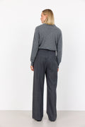 Eloise 5 - Dark Grey Melange