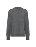 Eloise 5 - Dark Grey Melange