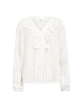 Isabel 2 - Star White Combi