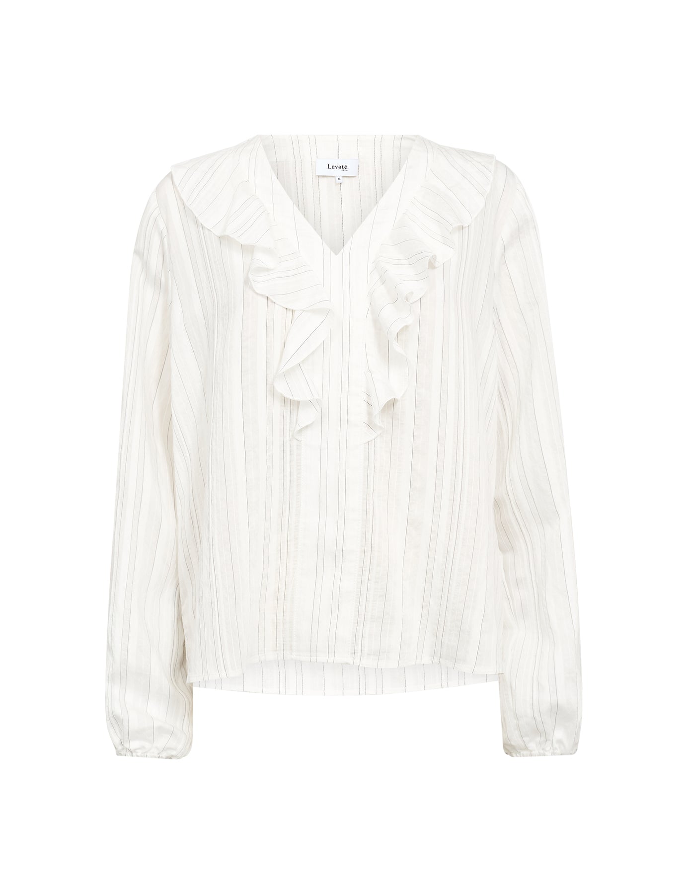 Isabel 2 - Star White Combi