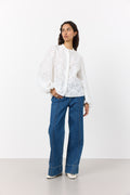 Inga 1 - Star White