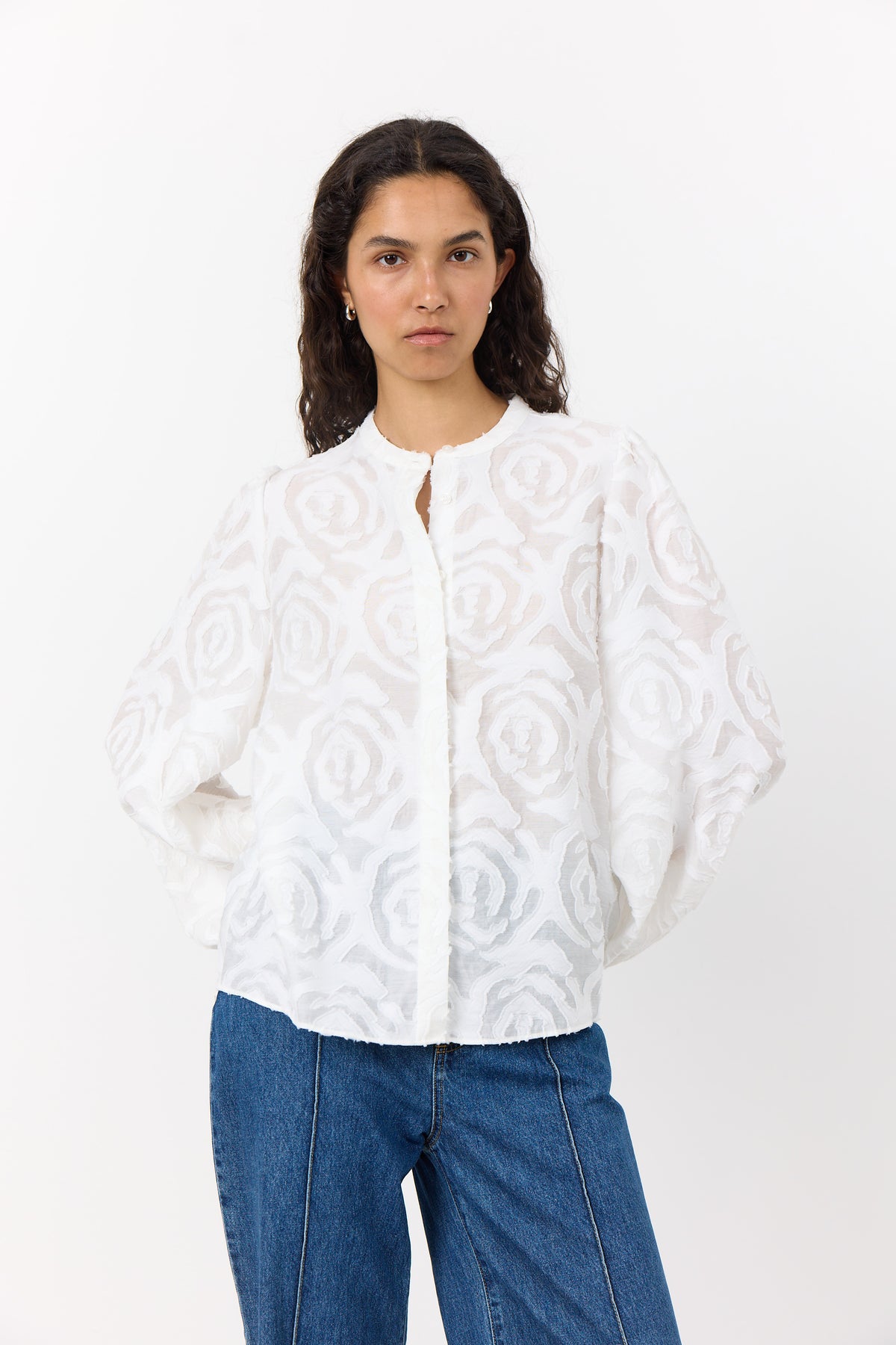 Inga 1 - Star White