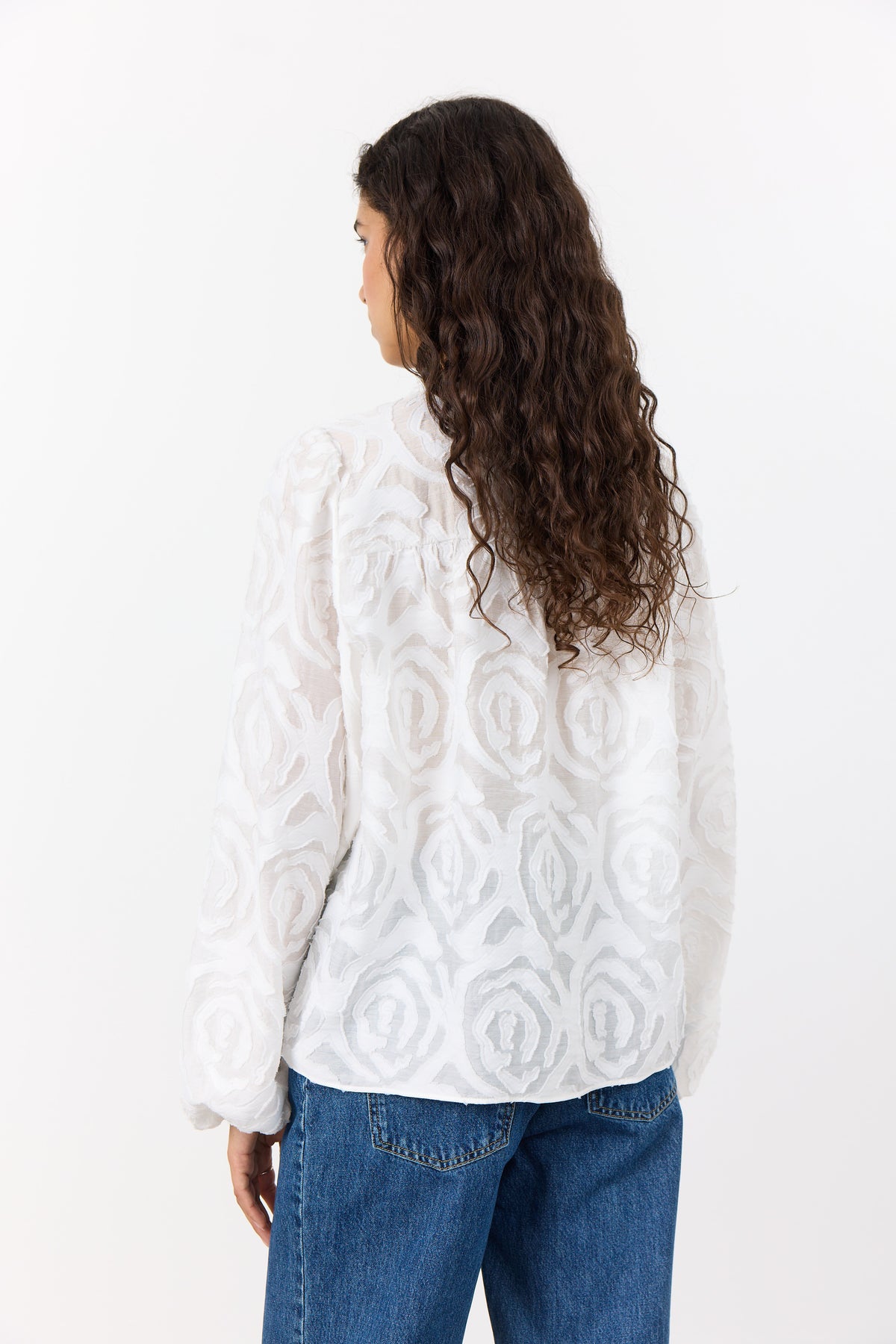 Inga 1 - Star White