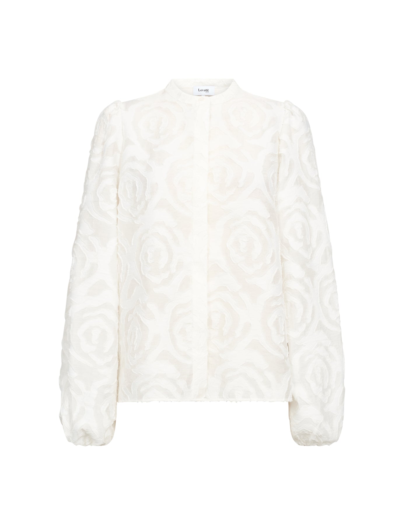 Inga 1 - Star White