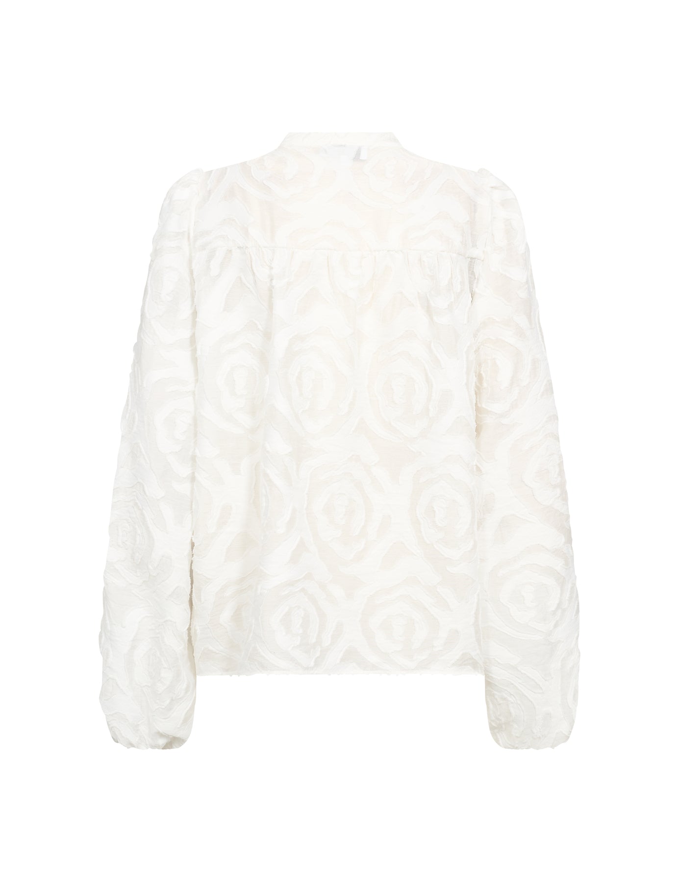 Inga 1 - Star White