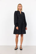 Inga 2 - Black