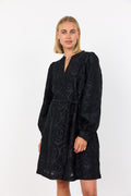 Inga 2 - Black
