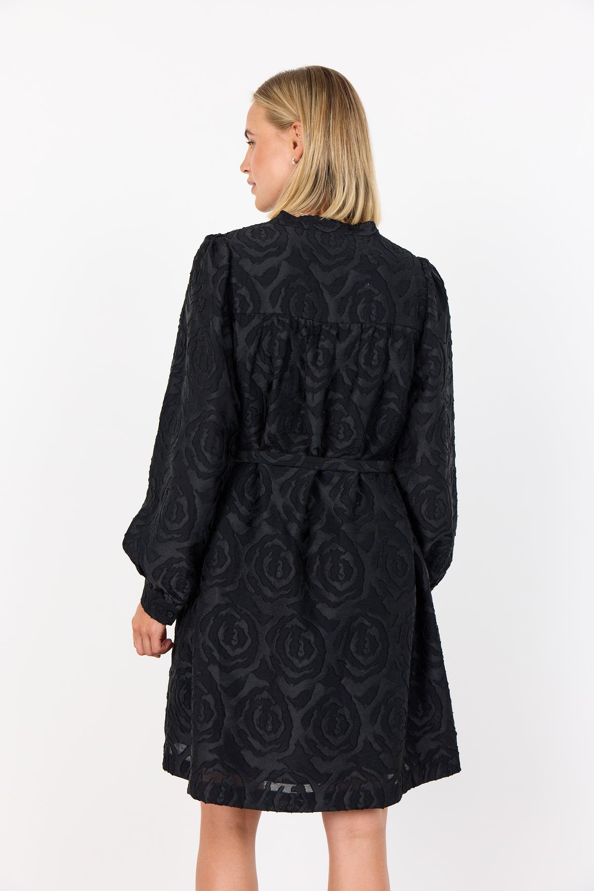 Inga 2 - Black