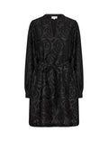 Inga 2 - Black