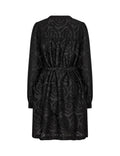 Inga 2 - Black