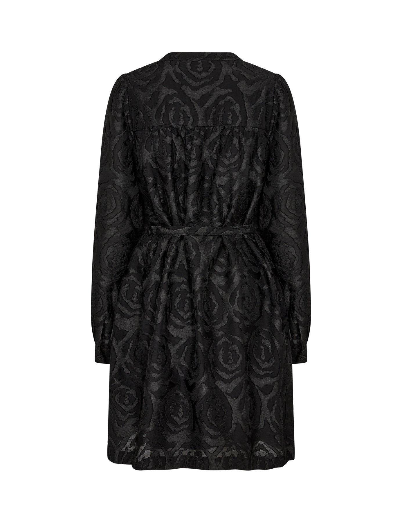 Inga 2 - Black