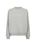 Nuka 11 - Light Grey Melange