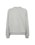 Nuka 11 - Light Grey Melange