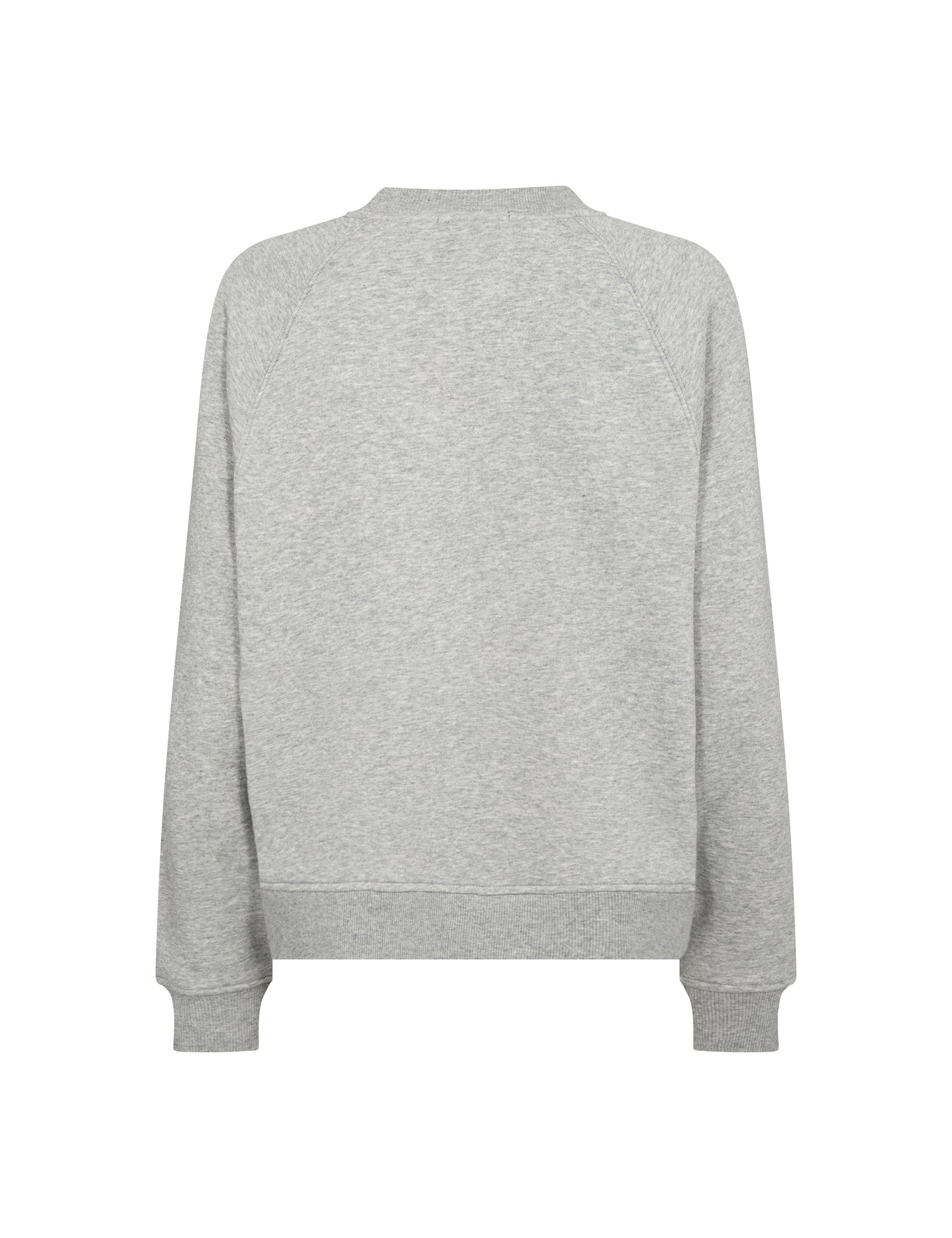Nuka 11 - Light Grey Melange