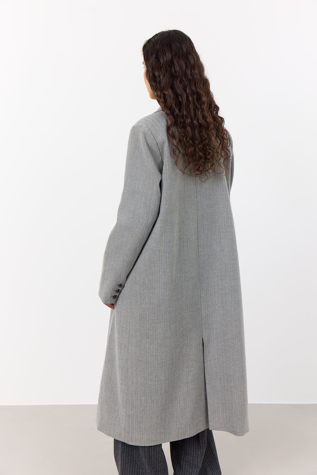 Infinity 2 - Taupe Gray Combi