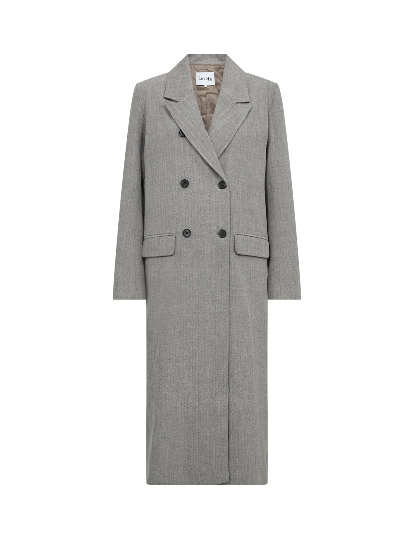 Infinity 2 - Taupe Gray Combi