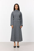 Icon 1 - Dark Gray Melange