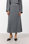 Icon 1 - Dark Gray Melange