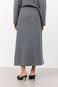 Icon 1 - Dark Gray Melange