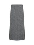 Icon 1 - Dark Gray Melange