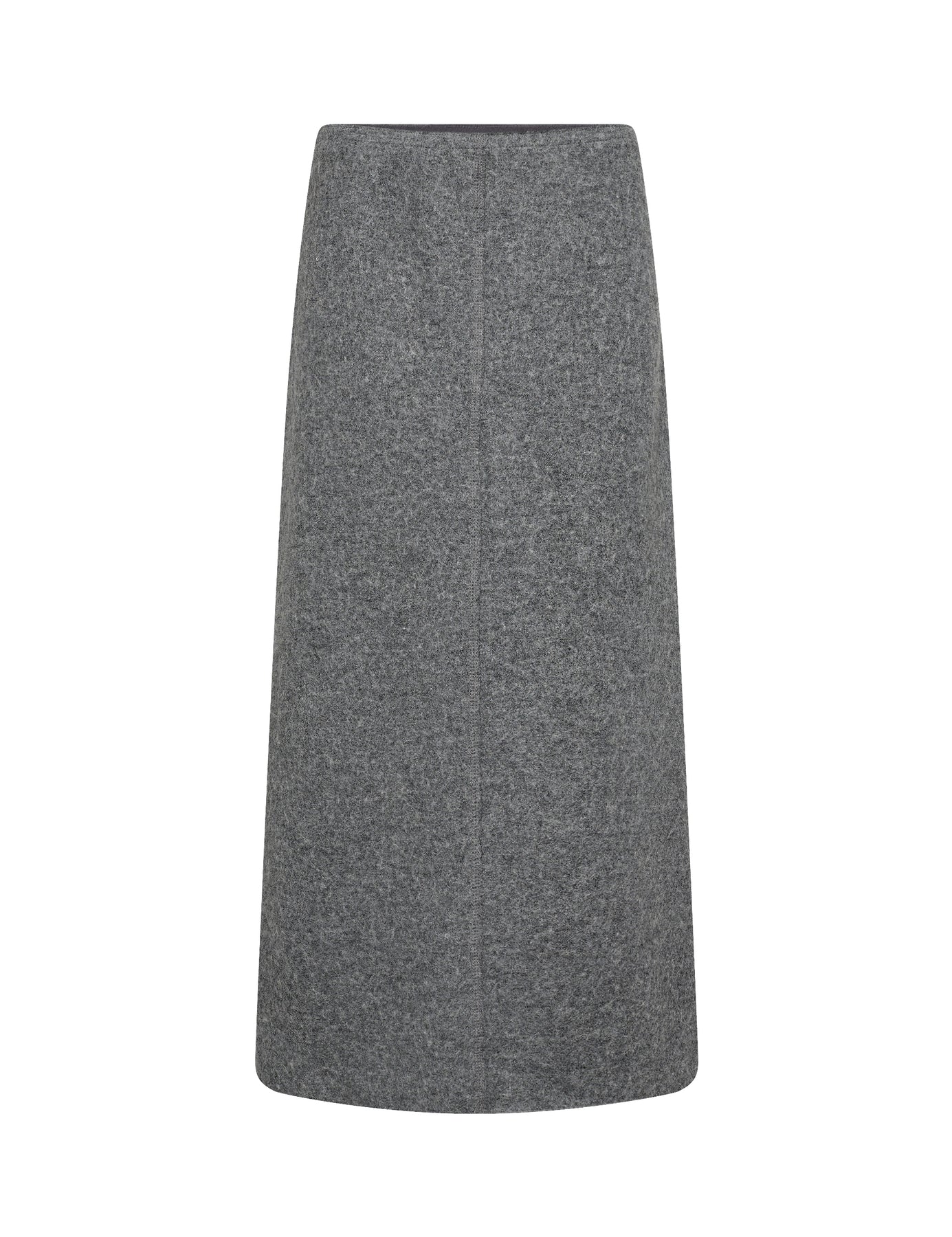 Icon 1 - Dark Gray Melange