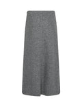 Icon 1 - Dark Gray Melange
