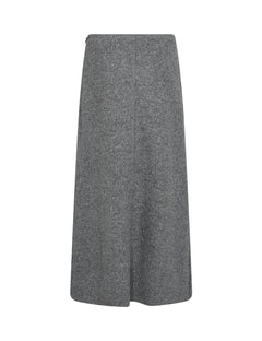 Icon 1 - Dark Gray Melange