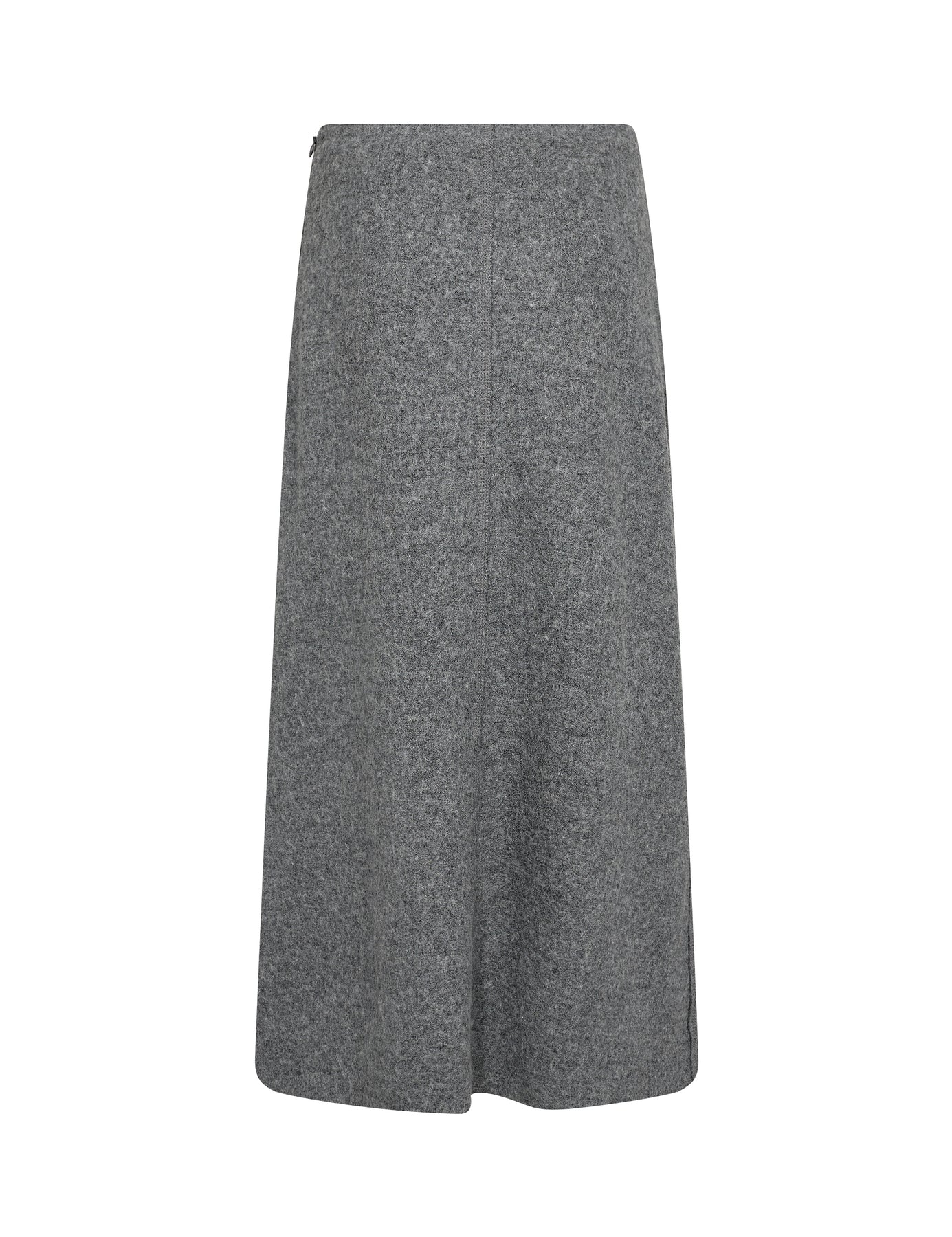 Icon 1 - Dark Gray Melange