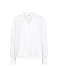 Isla Solid 112 - White
