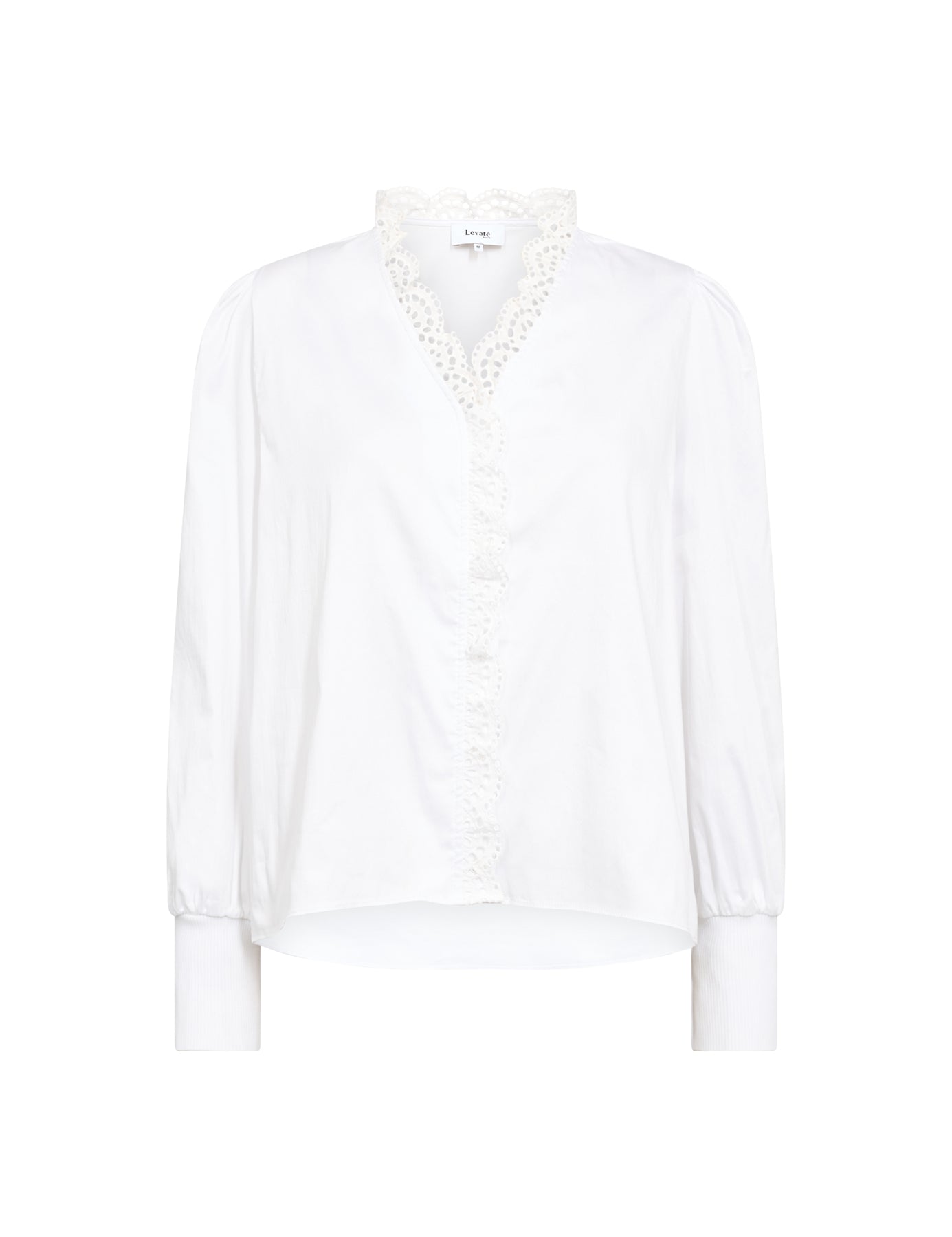 Isla Solid 112 - White