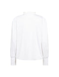 Isla Solid 112 - White