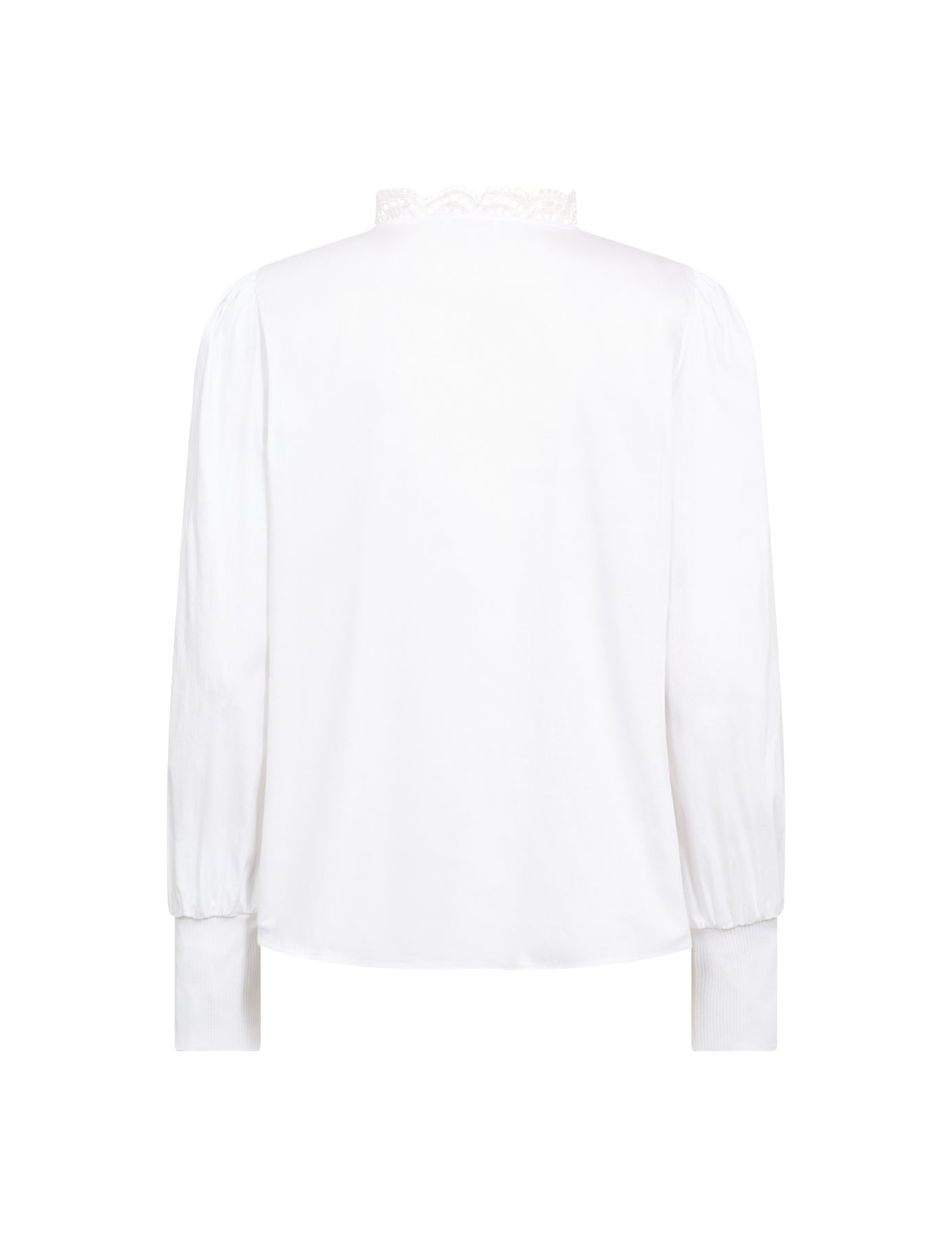 Isla Solid 112 - White