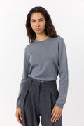 Ismaila 2 - Dark Grey Melange