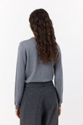 Ismaila 2 - Dark Grey Melange