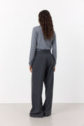 Ismaila 2 - Dark Grey Melange