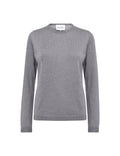 Ismaila 2 - Dark Grey Melange